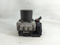 2013 Audi Q5 ABS Pump Control Module Replacement P/N:8R0 907 379 AK Fits OEM Used Auto Parts - Oemusedautoparts1.com