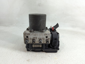 compare product 2013 Audi Q5 ABS Pump Control Module Replacement P/N:8R0 907 379 AK Fits OEM Used Auto Parts