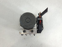 2013 Audi Q5 ABS Pump Control Module Replacement P/N:8R0 907 379 AK Fits OEM Used Auto Parts - Oemusedautoparts1.com