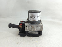 2013 Audi Q5 ABS Pump Control Module Replacement P/N:8R0 907 379 AK Fits OEM Used Auto Parts - Oemusedautoparts1.com