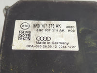 2013 Audi Q5 ABS Pump Control Module Replacement P/N:8R0 907 379 AK Fits OEM Used Auto Parts - Oemusedautoparts1.com