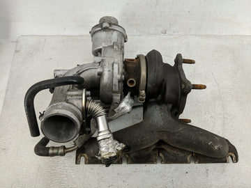 2013-2017 Audi Q5 Turbocharger Turbo Charger Super Charger Supercharger - Oemusedautoparts1.com