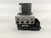 2013 Audi Q5 ABS Pump Control Module Replacement P/N:8R0 907 379 AK Fits OEM Used Auto Parts - Oemusedautoparts1.com