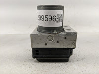 2013 Audi Q5 ABS Pump Control Module Replacement P/N:8R0 907 379 AK Fits OEM Used Auto Parts - Oemusedautoparts1.com