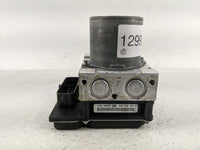 2013 Audi Q5 ABS Pump Control Module Replacement P/N:8R0 907 379 AK Fits OEM Used Auto Parts - Oemusedautoparts1.com