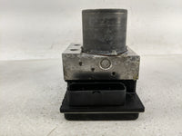 2013 Audi Q5 ABS Pump Control Module Replacement P/N:8R0 907 379 AK Fits OEM Used Auto Parts - Oemusedautoparts1.com