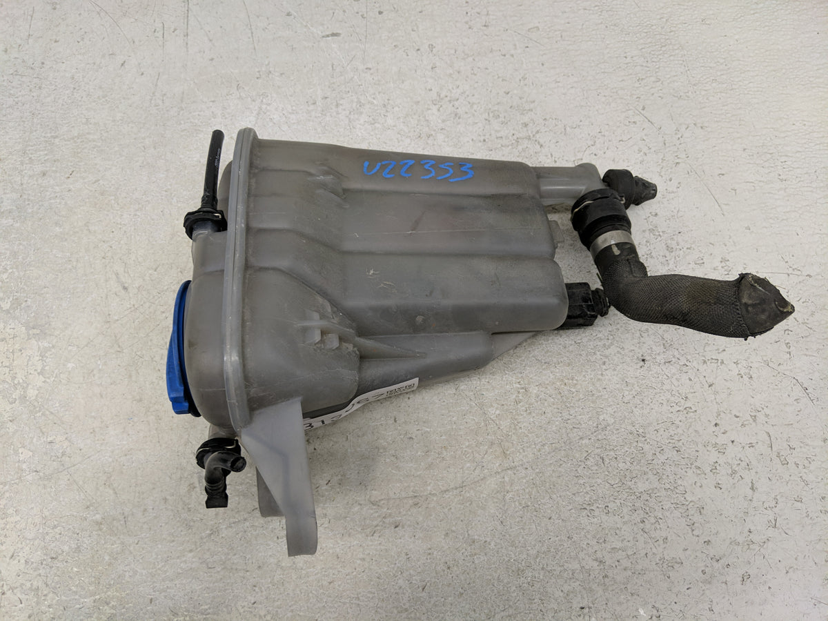 2013-2017 Audi Q5 Radiator Coolant Overflow Expansion Tank Bottle 1313067 - Oemusedautoparts1.com