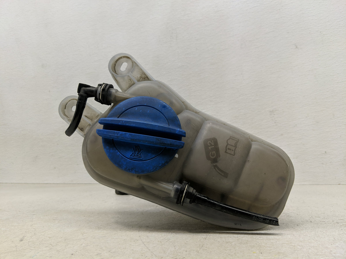 2013-2017 Audi Q5 Radiator Coolant Overflow Expansion Tank Bottle 1313067 - Oemusedautoparts1.com