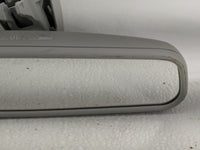 2013 Audi Q5 Interior Rear View Mirror Replacement OEM P/N:E1021217 Fits OEM Used Auto Parts - Oemusedautoparts1.com