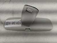2013 Audi Q5 Interior Rear View Mirror Replacement OEM P/N:E1021217 Fits OEM Used Auto Parts - Oemusedautoparts1.com