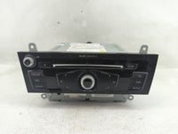 2011-2017 Audi Q5 Radio AM FM Cd Player Receiver Replacement P/N:8R1 035 186 Q Fits Fits 2011 2012 2013 2014 2015 2016 2017 