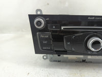 2011-2017 Audi Q5 Radio AM FM Cd Player Receiver Replacement P/N:8R1 035 186 Q Fits Fits 2011 2012 2013 2014 2015 2016 2017 