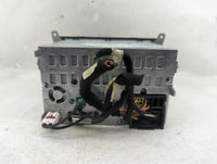 2011-2017 Audi Q5 Radio AM FM Cd Player Receiver Replacement P/N:8R1 035 186 Q Fits Fits 2011 2012 2013 2014 2015 2016 2017 