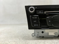 2011-2017 Audi Q5 Radio AM FM Cd Player Receiver Replacement P/N:8R1 035 186 Q Fits Fits 2011 2012 2013 2014 2015 2016 2017 
