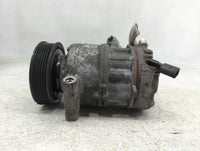 Audi Q5 Air Conditioning A/c Ac Compressor Oem - Oemusedautoparts1.com
