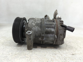 compare product Audi Q5 Air Conditioning A/c Ac Compressor Oem