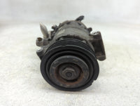 Audi Q5 Air Conditioning A/c Ac Compressor Oem - Oemusedautoparts1.com