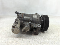 Audi Q5 Air Conditioning A/c Ac Compressor Oem - Oemusedautoparts1.com