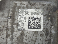 Audi Q5 Air Conditioning A/c Ac Compressor Oem - Oemusedautoparts1.com