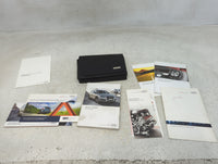 2013 Audi Q5 Owners Manual Book Guide P/N:1325618RB23 OEM Used Auto Parts - Oemusedautoparts1.com