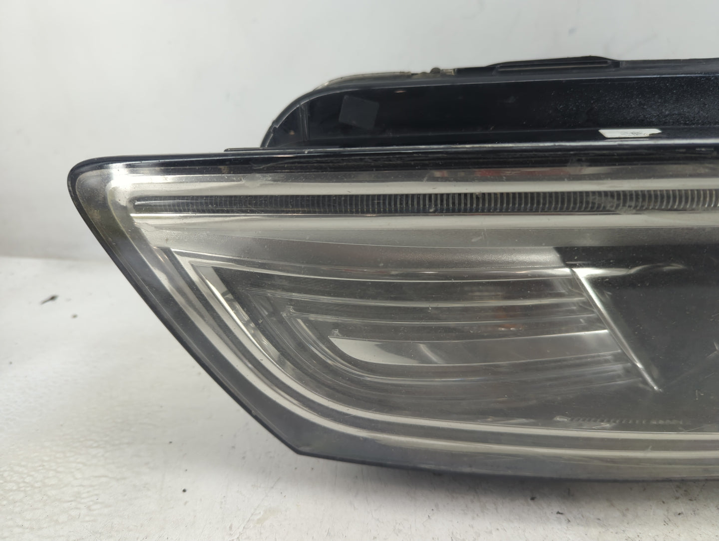 2013-2017 Audi Q5 Passenger Right Oem Head Light Headlight Lamp 1390646 - Oemusedautoparts1.com