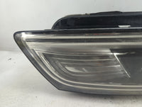 2013-2017 Audi Q5 Passenger Right Oem Head Light Headlight Lamp 1390646 - Oemusedautoparts1.com