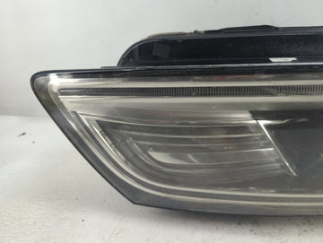 2013-2017 Audi Q5 Passenger Right Oem Head Light Headlight Lamp