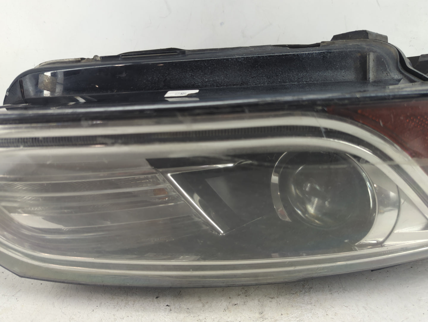 2013-2017 Audi Q5 Passenger Right Oem Head Light Headlight Lamp 1390646 - Oemusedautoparts1.com