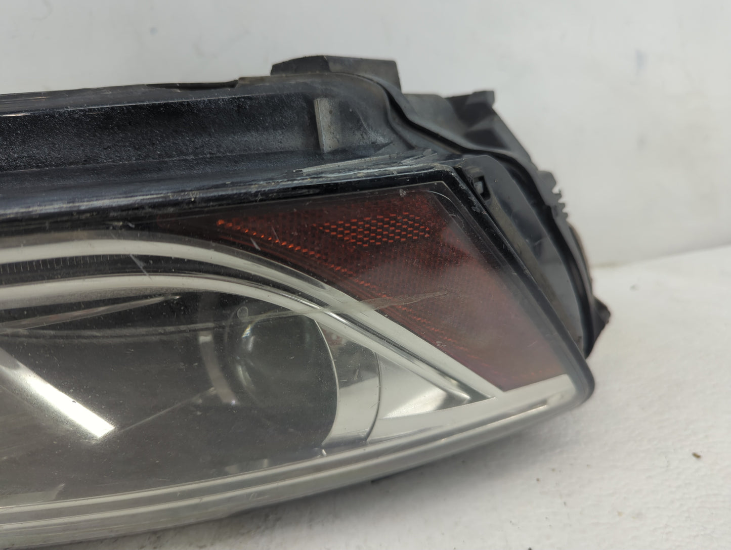 2013-2017 Audi Q5 Passenger Right Oem Head Light Headlight Lamp 1390646 - Oemusedautoparts1.com