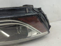 2013-2017 Audi Q5 Passenger Right Oem Head Light Headlight Lamp 1390646 - Oemusedautoparts1.com