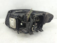 2013-2017 Audi Q5 Passenger Right Oem Head Light Headlight Lamp 1390646 - Oemusedautoparts1.com