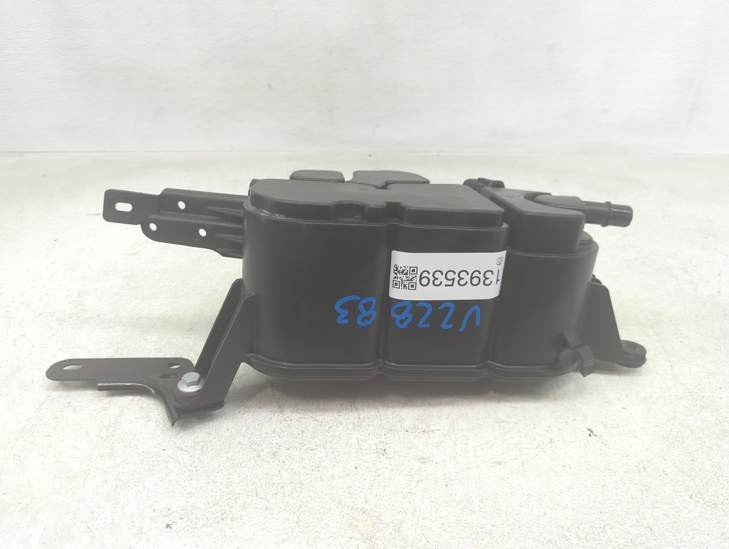 2013 Audi Q5 Fuel Vapor Charcoal Canister - Oemusedautoparts1.com