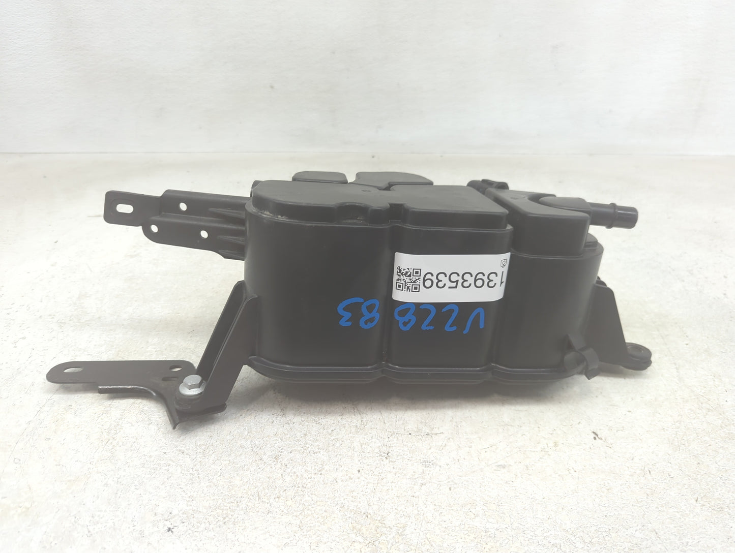 2013 Audi Q5 Fuel Vapor Charcoal Canister - Oemusedautoparts1.com