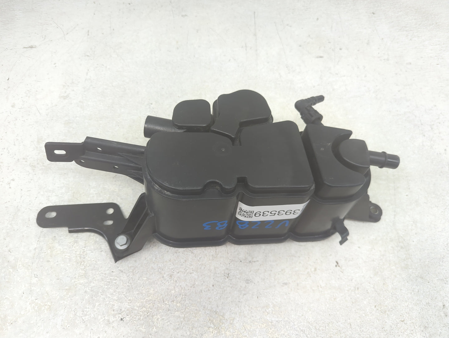 2013 Audi Q5 Fuel Vapor Charcoal Canister - Oemusedautoparts1.com