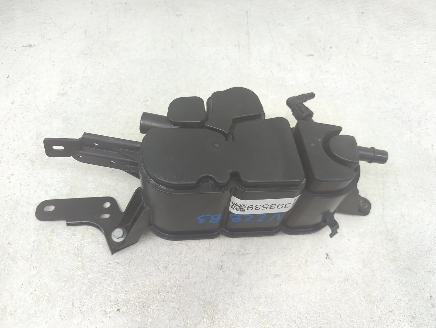 2013 Audi Q5 Fuel Vapor Charcoal Canister - Oemusedautoparts1.com