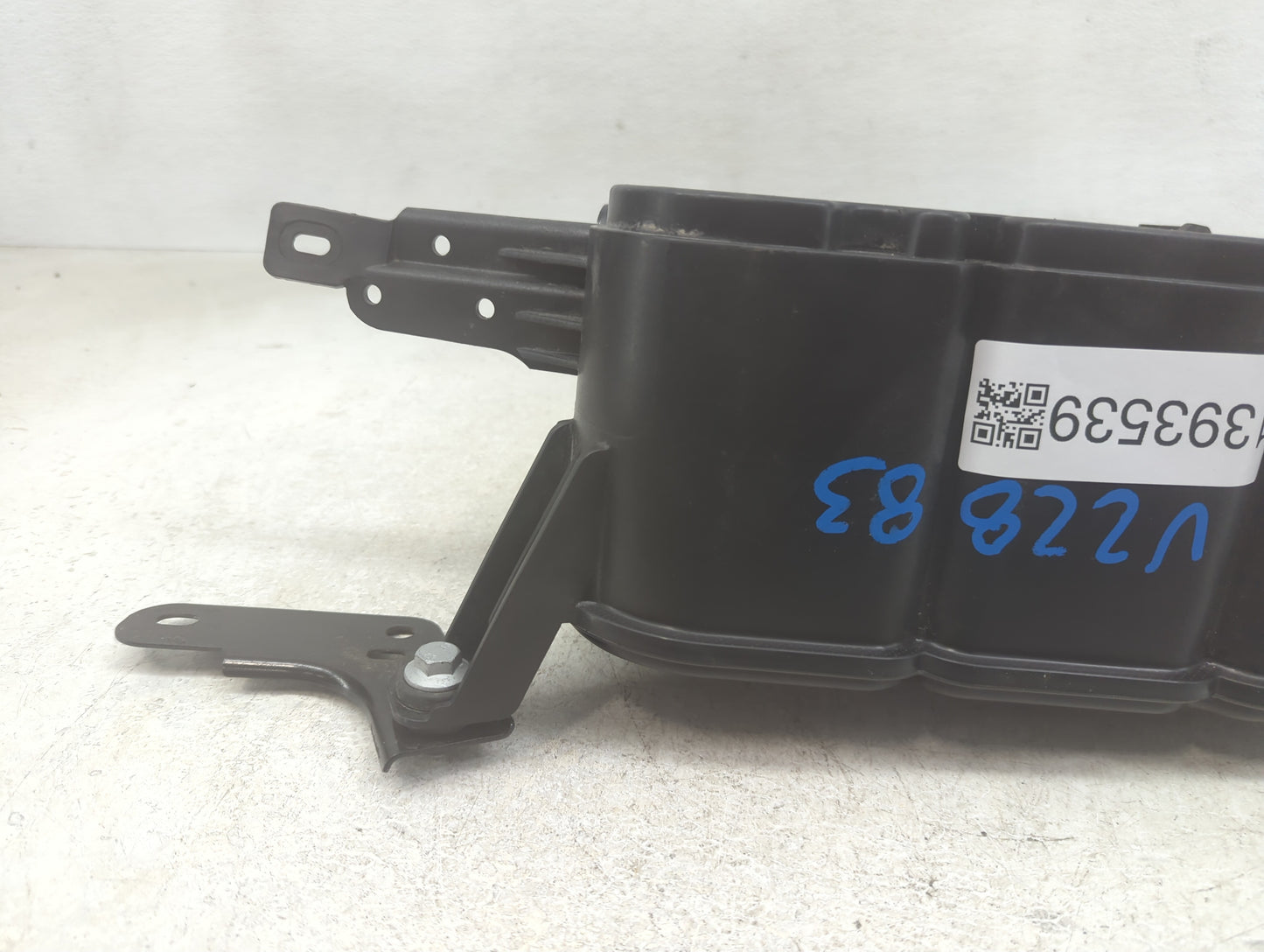 2013 Audi Q5 Fuel Vapor Charcoal Canister - Oemusedautoparts1.com