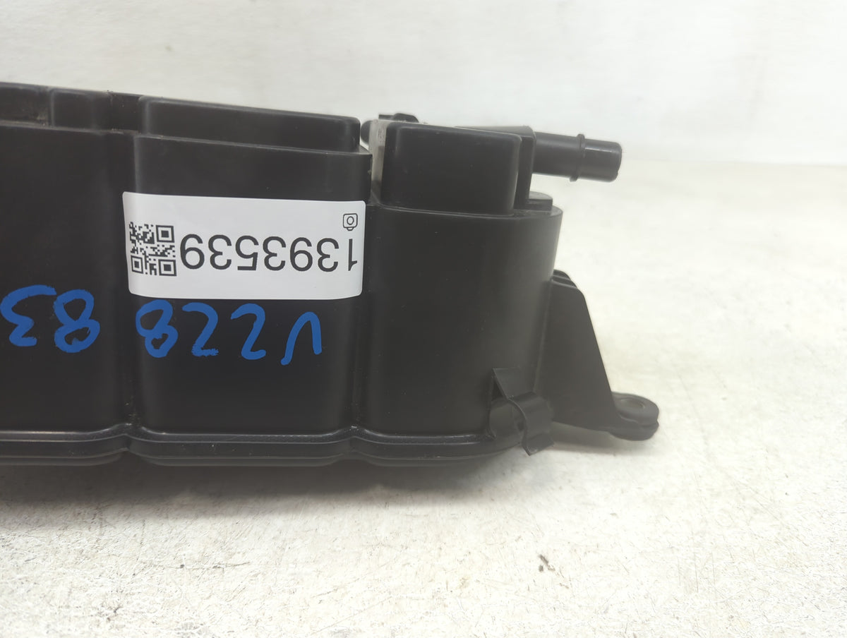 2013 Audi Q5 Fuel Vapor Charcoal Canister - Oemusedautoparts1.com