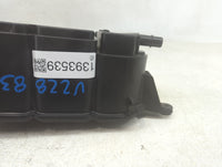 2013 Audi Q5 Fuel Vapor Charcoal Canister - Oemusedautoparts1.com