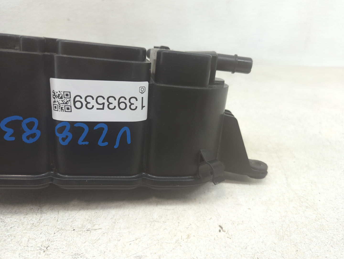 2013 Audi Q5 Fuel Vapor Charcoal Canister - Oemusedautoparts1.com