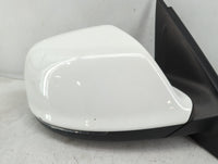 2009-2014 Audi Q5 Passenger Side View Mirror - Right Door Mirror OEM Used - Oemusedautoparts1.com