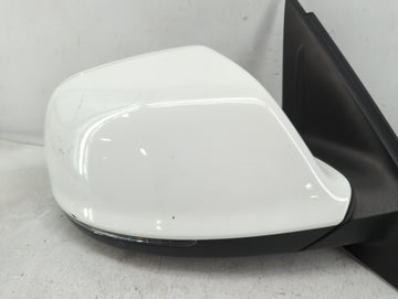 2009-2014 Audi Q5 Passenger Side View Mirror - Right Door Mirror OEM Used