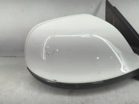 2009-2014 Audi Q5 Passenger Side View Mirror - Right Door Mirror OEM Used - Oemusedautoparts1.com