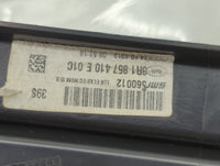 2009-2014 Audi Q5 Passenger Side View Mirror - Right Door Mirror OEM Used - Oemusedautoparts1.com