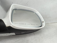 2009-2014 Audi Q5 Passenger Side View Mirror - Right Door Mirror OEM Used - Oemusedautoparts1.com