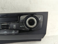2013-2017 Audi Q5 Climate Control Module Temperature AC/Heater Replacement P/N:8K1820043T A2C37832700 Fits OEM Used Auto Par