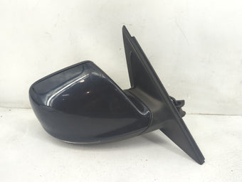 compare product 2009-2014 Audi Q5 Passenger Side View Mirror - Right Door Mirror OEM Used