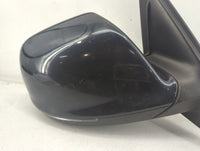2009-2014 Audi Q5 Passenger Side View Mirror - Right Door Mirror OEM Used - Oemusedautoparts1.com