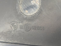 2009-2014 Audi Q5 Passenger Side View Mirror - Right Door Mirror OEM Used - Oemusedautoparts1.com