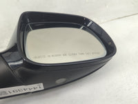 2009-2014 Audi Q5 Passenger Side View Mirror - Right Door Mirror OEM Used - Oemusedautoparts1.com