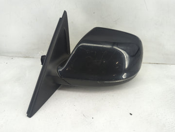2009-2014 Audi Q5 Driver Side View Mirror - Left Door Mirror OEM Used - Oemusedautoparts1.com
